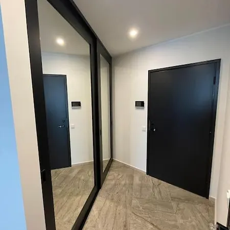 Appartement Graf Zeppelini *